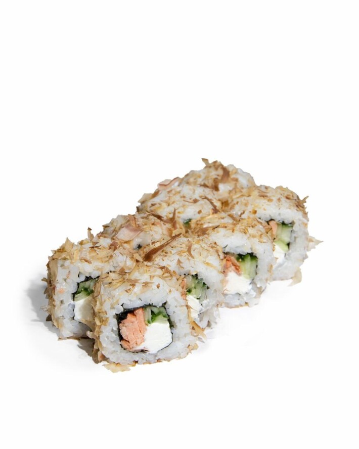 Ролл «Бонито»