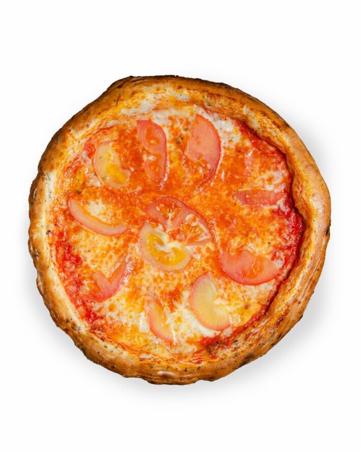 Пицца «Маргарита»