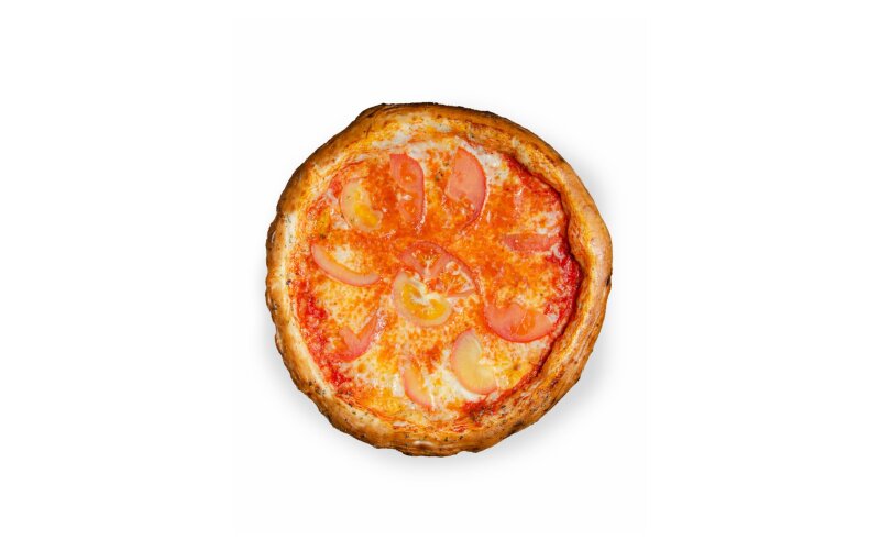 Пицца «Маргарита»