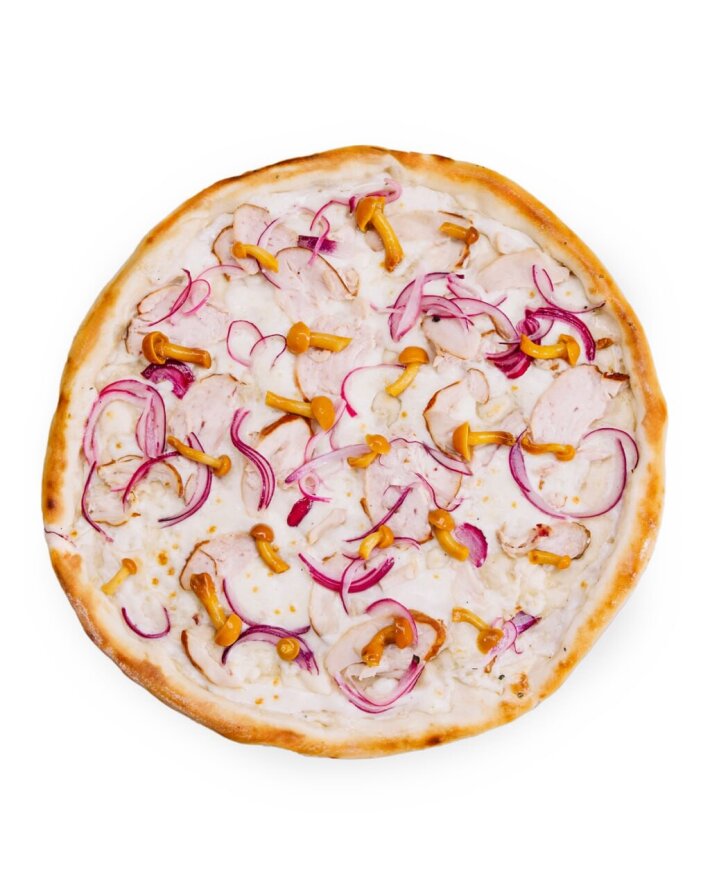 Пицца «Полло»