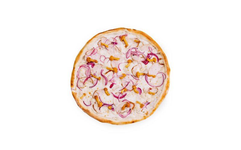 Пицца «Полло»