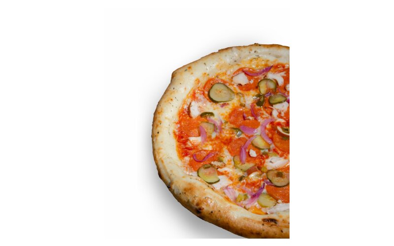 Пицца «Диабло»