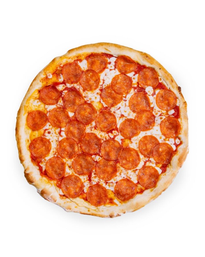 Пицца «Пепперони»