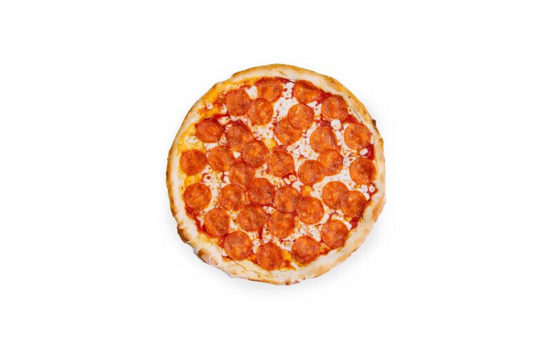 Пицца «Пепперони»