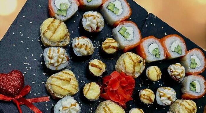 Кафе «Шаурма Бургер №1»