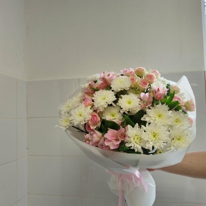 Букет «Надежда»