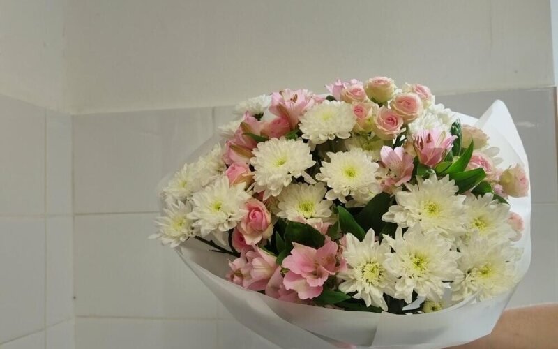 Букет «Надежда»