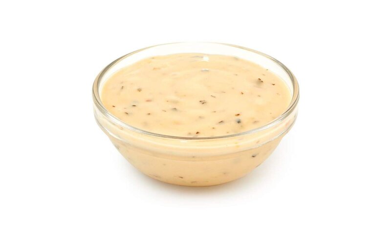 Соус фирменный