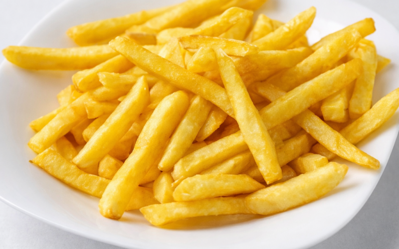 Картофель фри