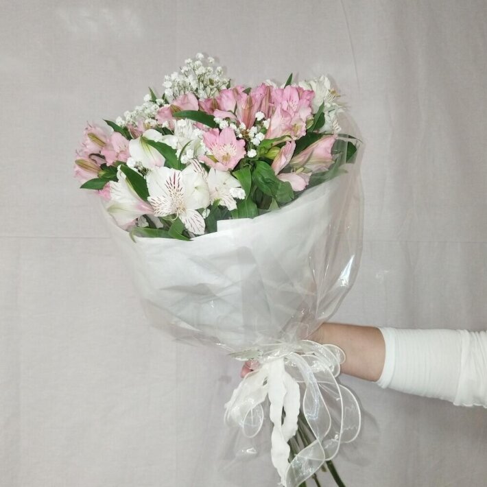 Букет «Нежность» №1