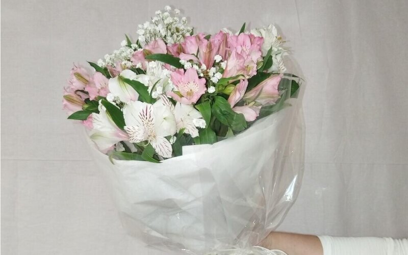 Букет «Нежность» №1