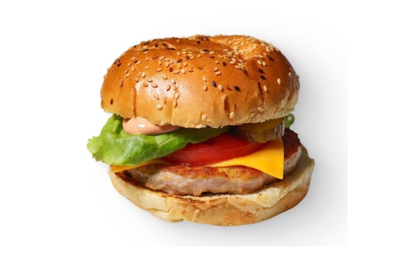 Классика ИзиБургер