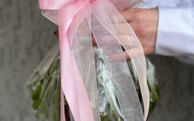 Аквабокс для букетов