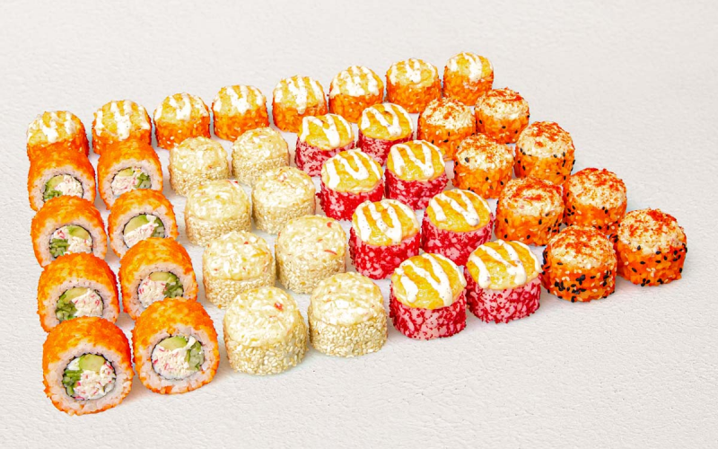 Сет «Фортуна»