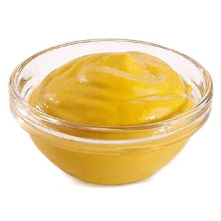 Соус Горчица