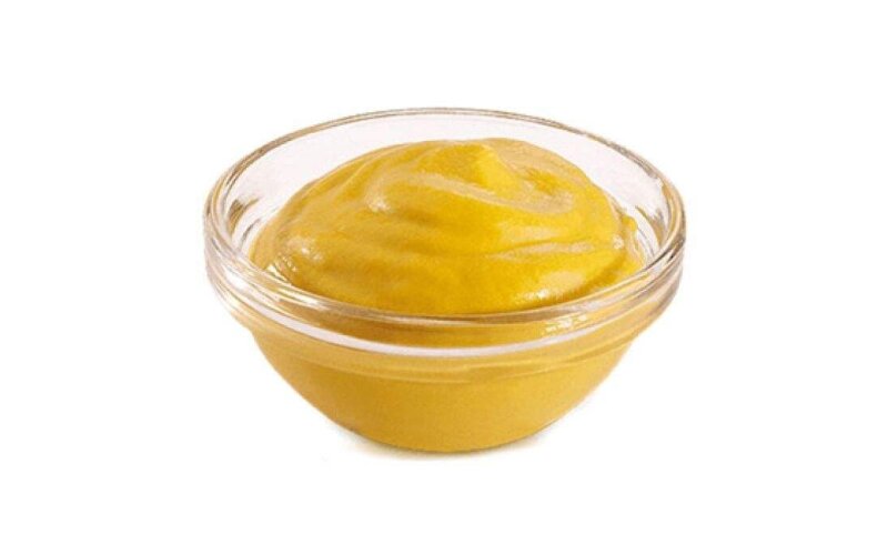 Соус Горчица