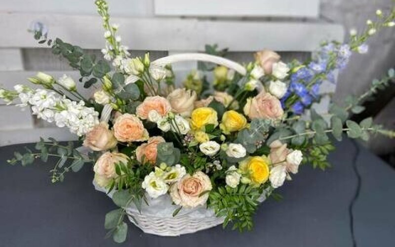 Корзина №11