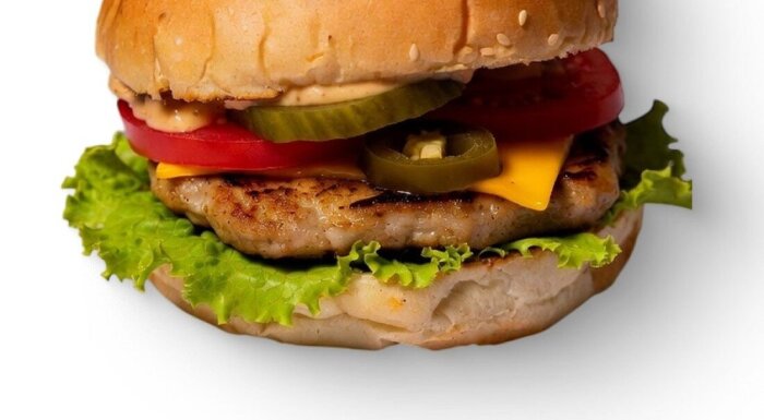 Кафе «Изи Пицца Витебск»