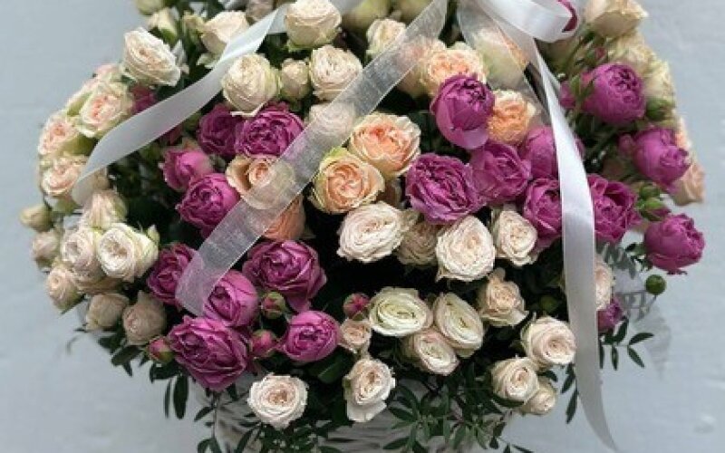 Корзина №10