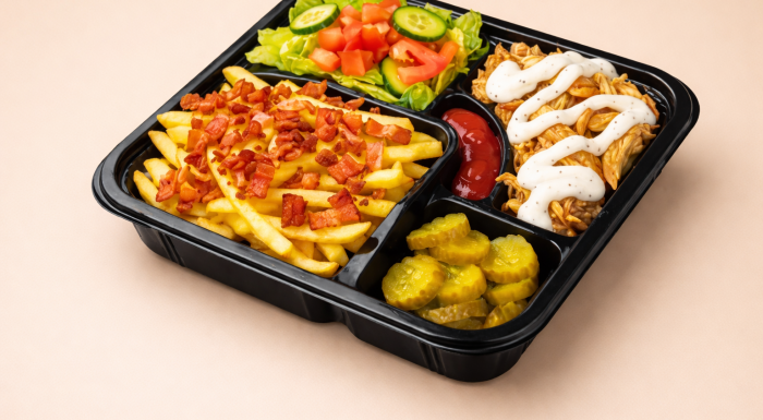 Служба доставки «Papa Döner Могилёв»