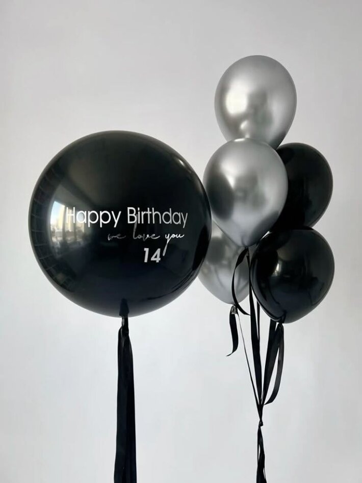 Набор для мужчин