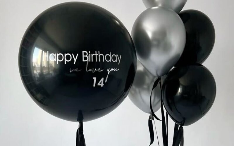 Набор для мужчин