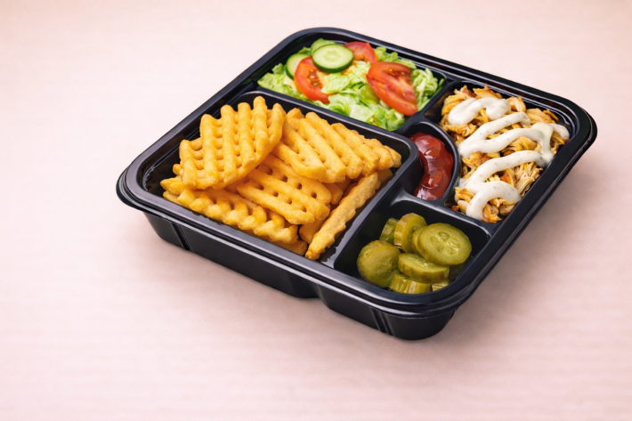 Бокс «Крискаты»