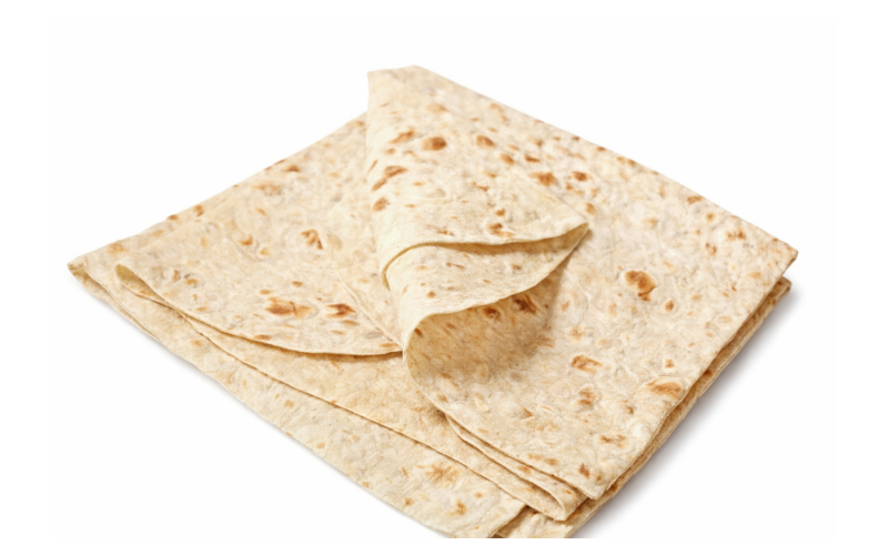 Лаваш тонкий