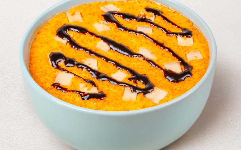 Спешл с цыпленком