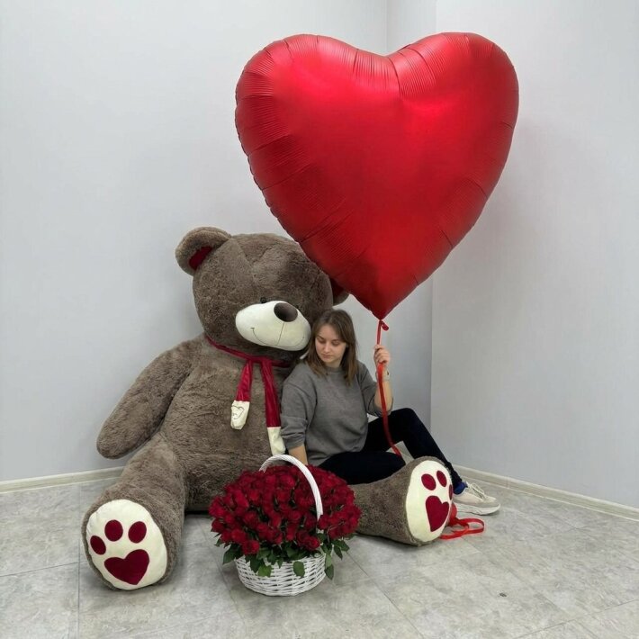 Кайф МЕГА набор