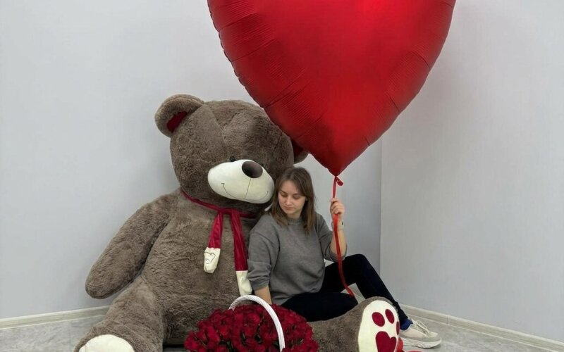 Кайф МЕГА набор