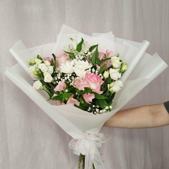 Букет для любимых