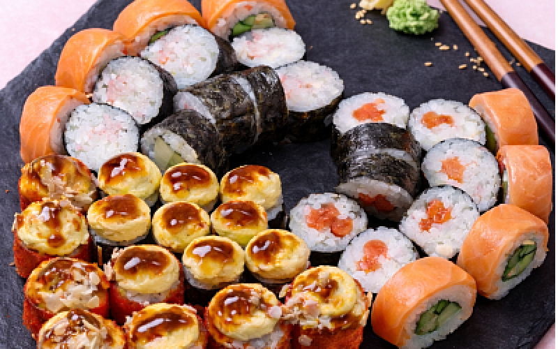 Сет «На двоих, с любовью»