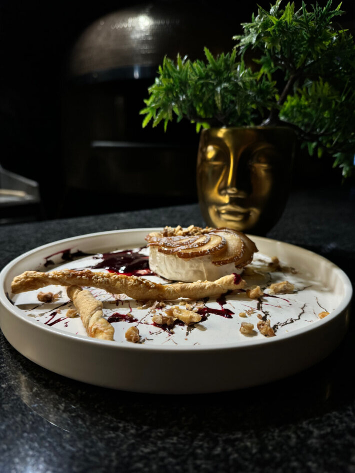 Сыр «Камамбер»