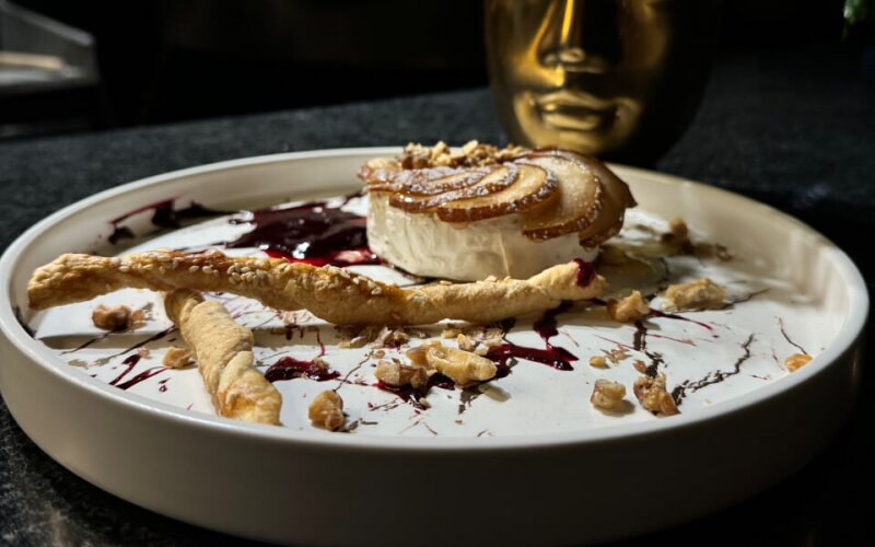 Сыр «Камамбер»