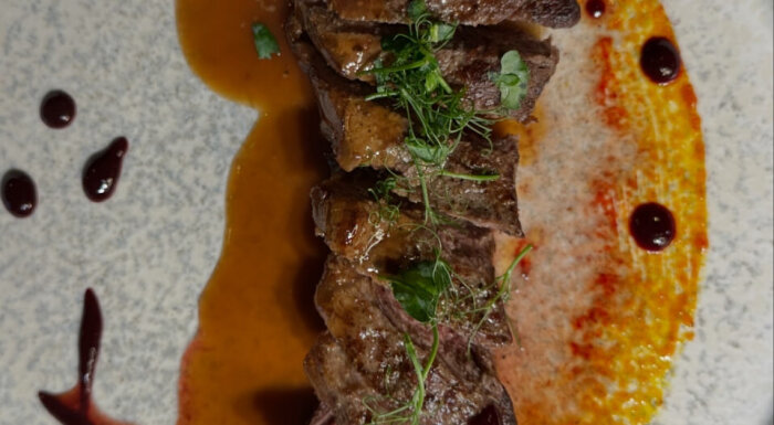 Ресторан «Сант Микеле»