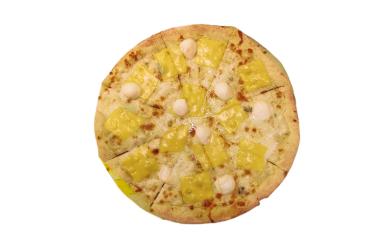 Четыре сыра