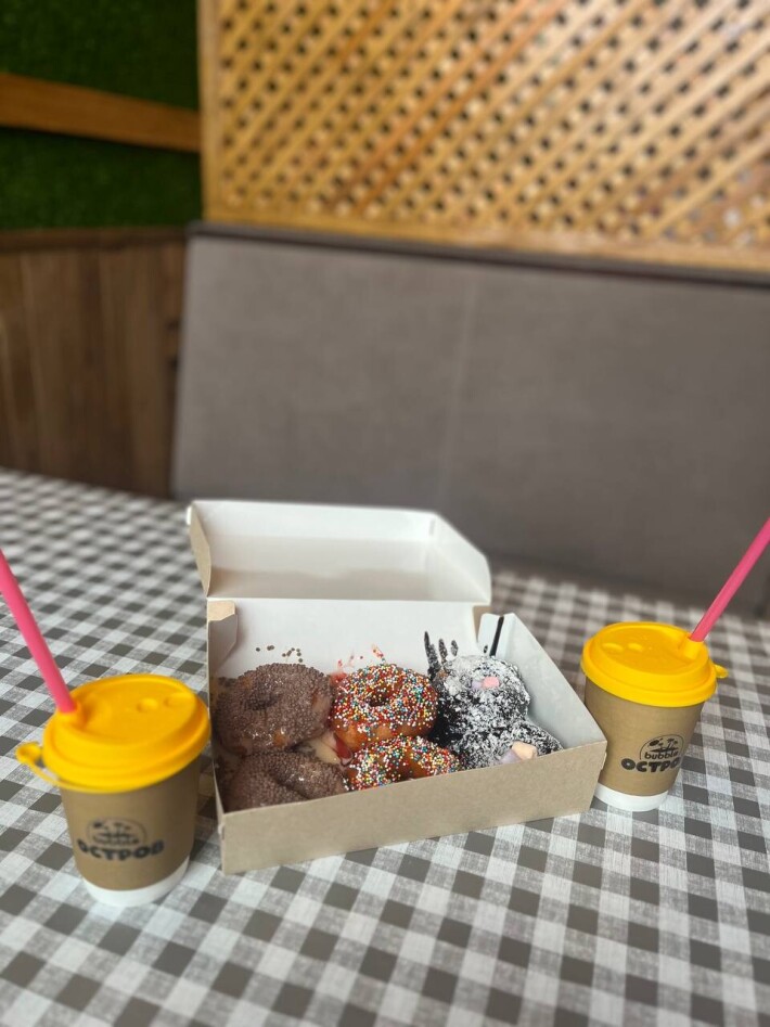 Сет «Для влюблённых»