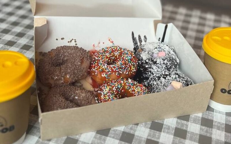 Сет «Для влюблённых»