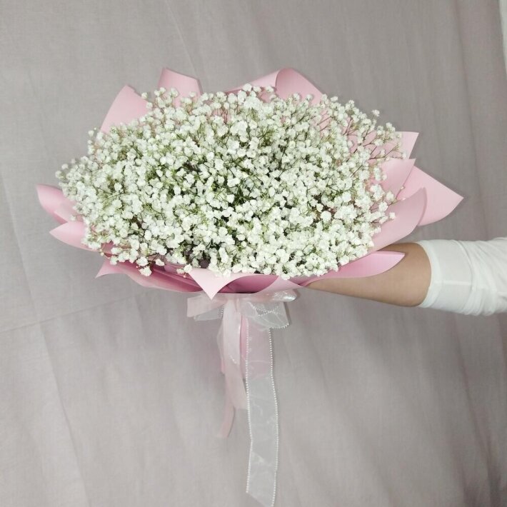 Букет «Воздушный»