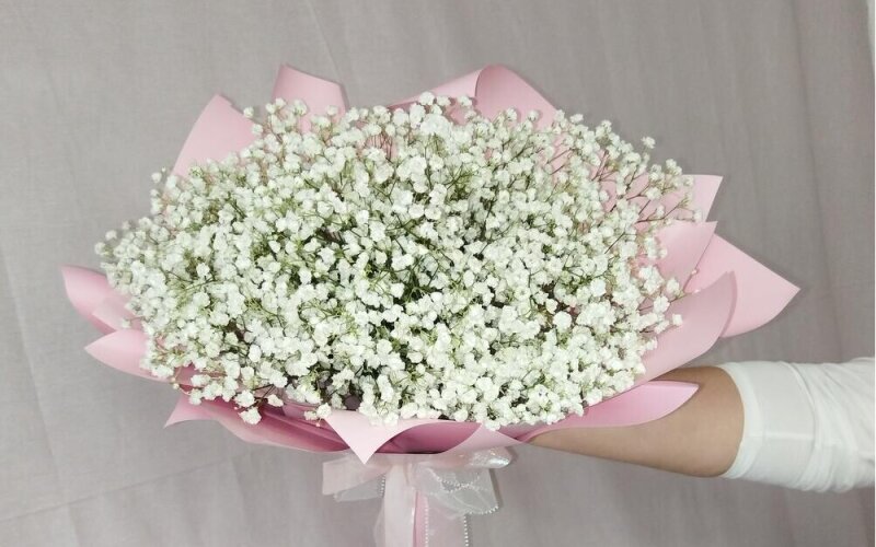 Букет «Воздушный»