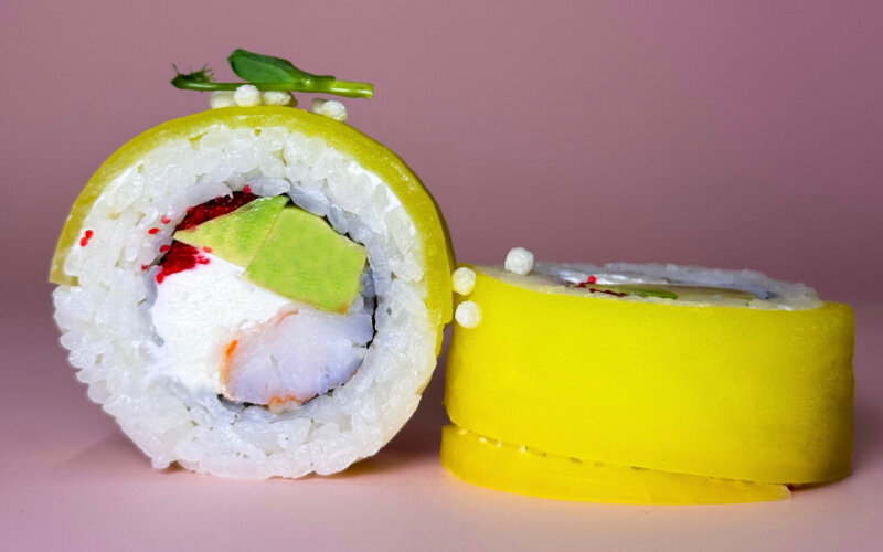 Ролл «Арива»