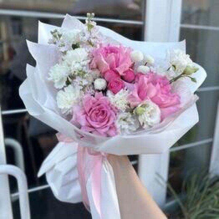 Букет сборный №6