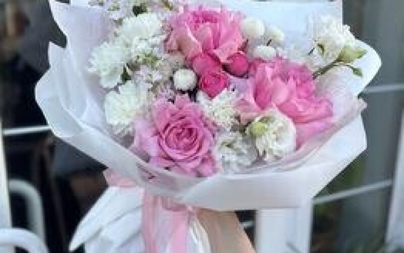 Букет сборный №6