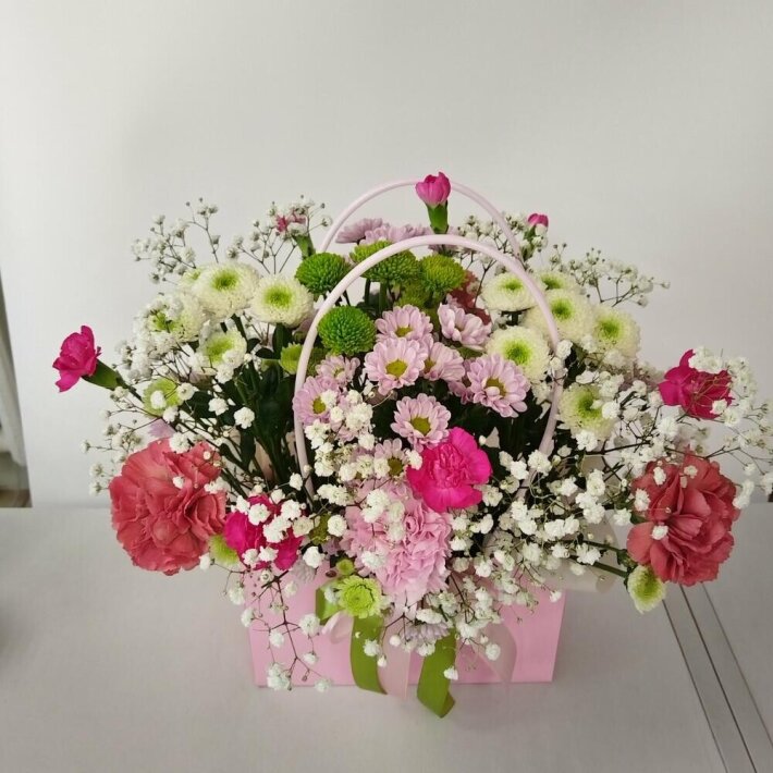 Композиция «Лето»