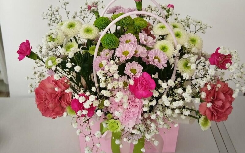 Композиция «Лето»