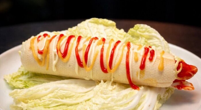 Мини-кафе «Шаверма Profi»