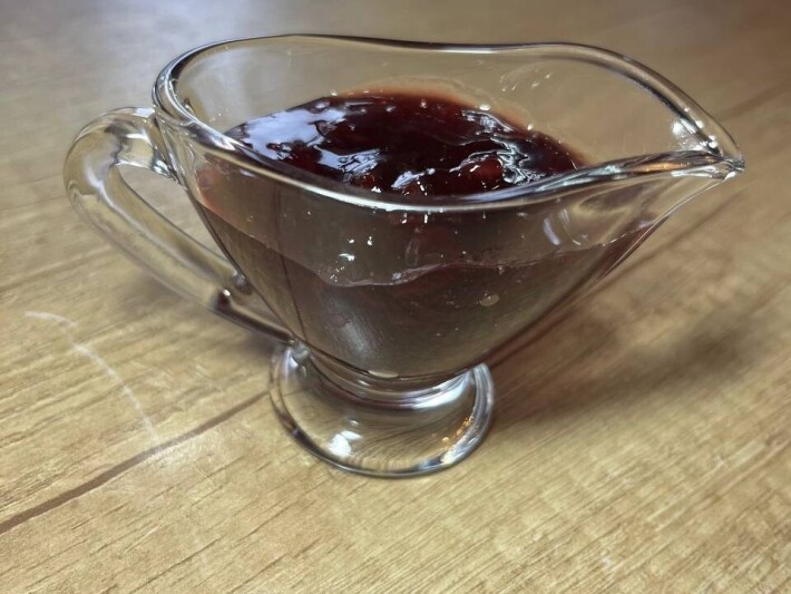 Джем «Вишнёвый»