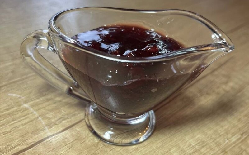 Джем «Вишнёвый»