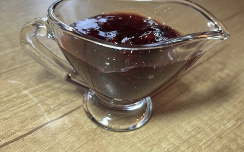 Джем «Вишнёвый»